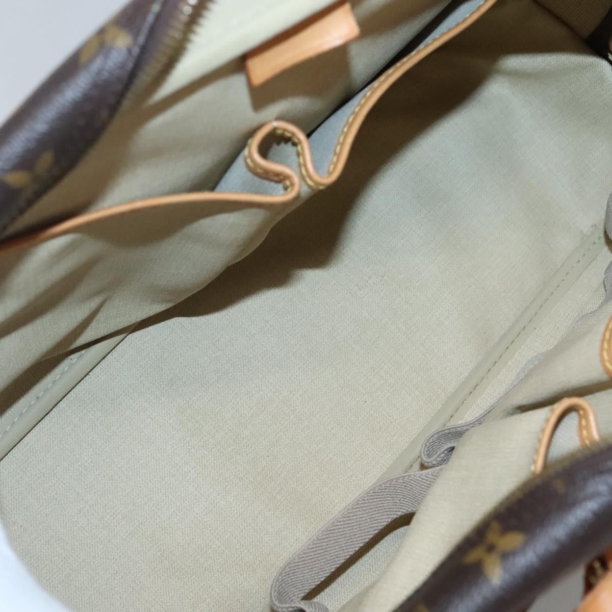 Louis Vuitton Louis Vuitton Deauville tote Size ONE SIZE - 11 Thumbnail