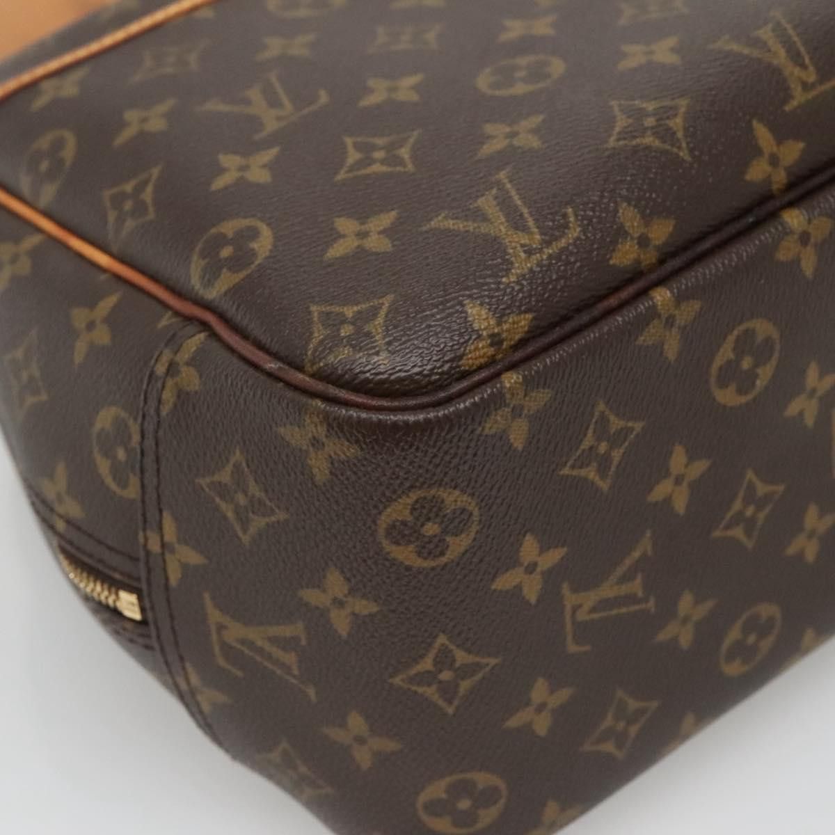 Louis Vuitton Louis Vuitton Deauville tote Size ONE SIZE - 8 Thumbnail