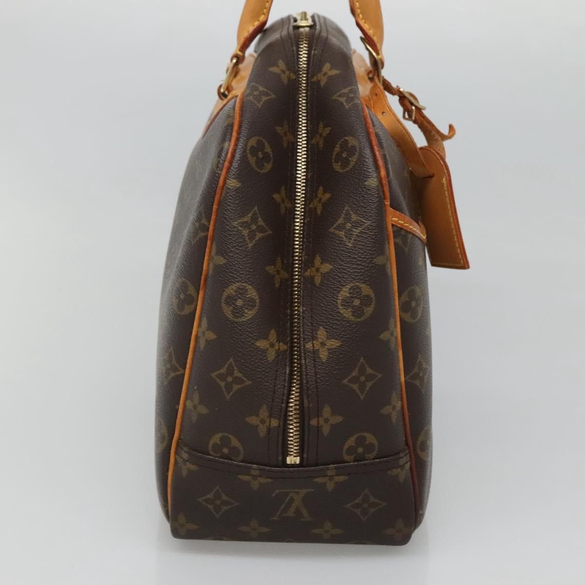 Louis Vuitton Louis Vuitton Deauville tote Size ONE SIZE - 3 Thumbnail