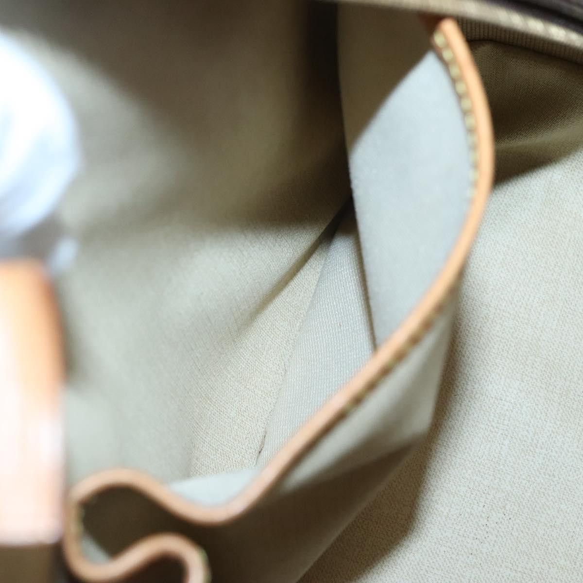Louis Vuitton Louis Vuitton Deauville tote Size ONE SIZE - 23 Thumbnail