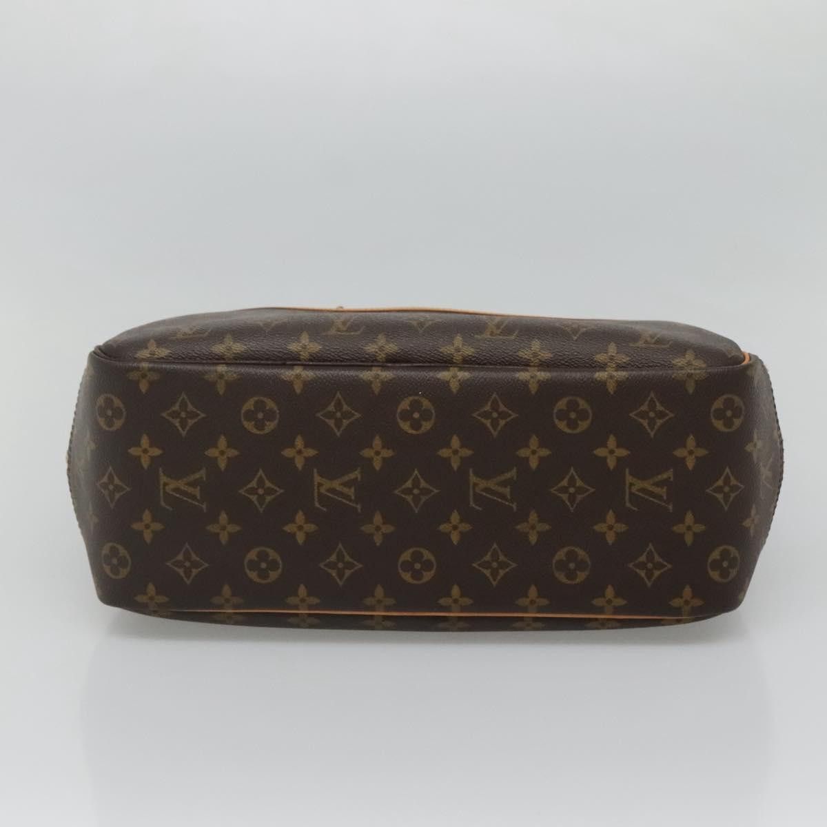 Louis Vuitton Louis Vuitton Deauville tote Size ONE SIZE - 20 Thumbnail