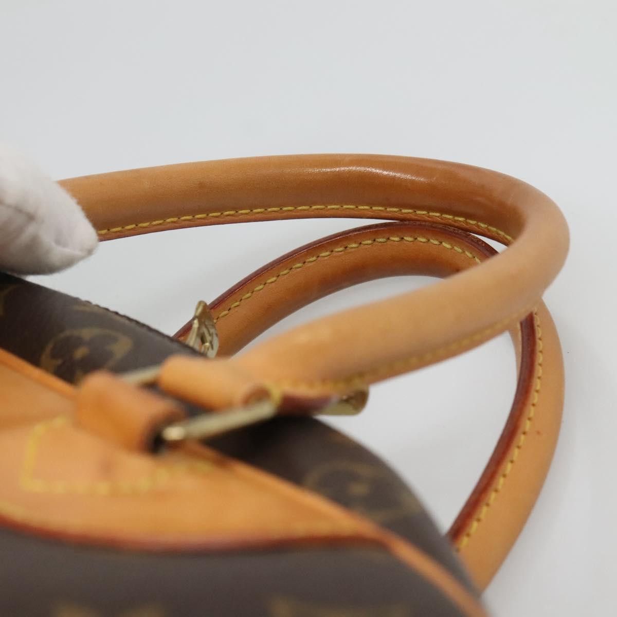 Louis Vuitton Louis Vuitton Deauville tote Size ONE SIZE - 19 Thumbnail