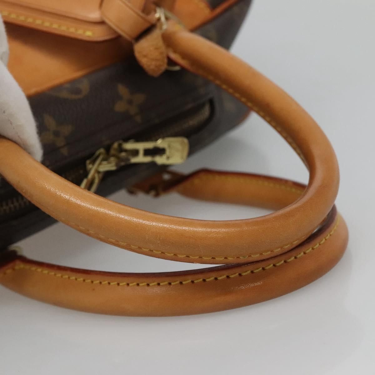 Louis Vuitton Louis Vuitton Deauville tote Size ONE SIZE - 5 Thumbnail