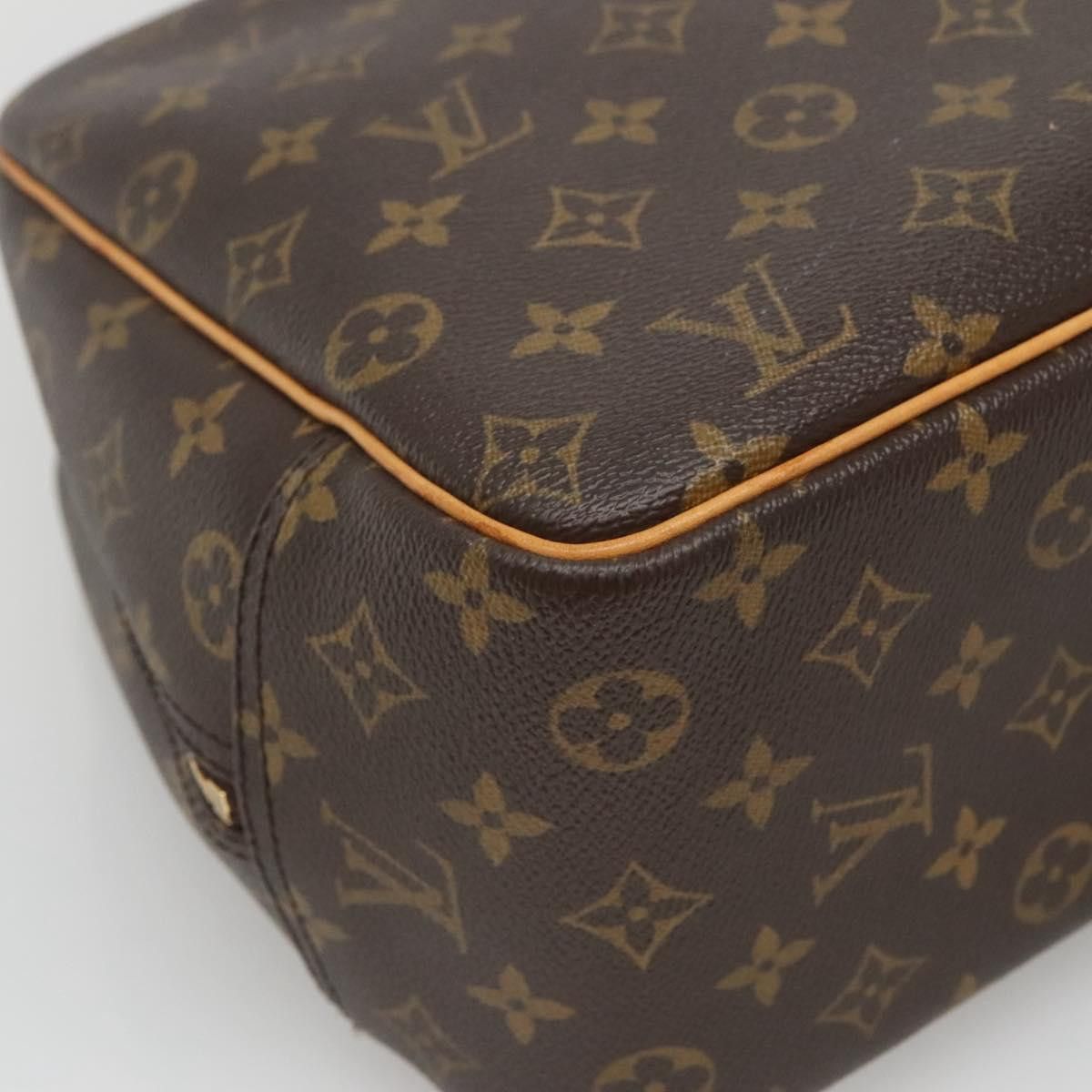 Louis Vuitton Louis Vuitton Deauville tote Size ONE SIZE - 9 Thumbnail