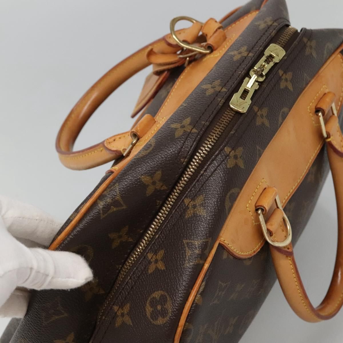 Louis Vuitton Louis Vuitton Deauville tote Size ONE SIZE - 17 Thumbnail