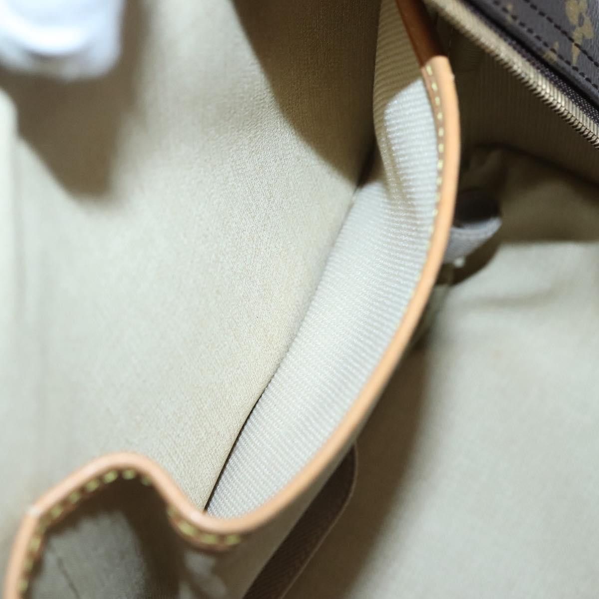 Louis Vuitton Louis Vuitton Deauville tote Size ONE SIZE - 24 Thumbnail