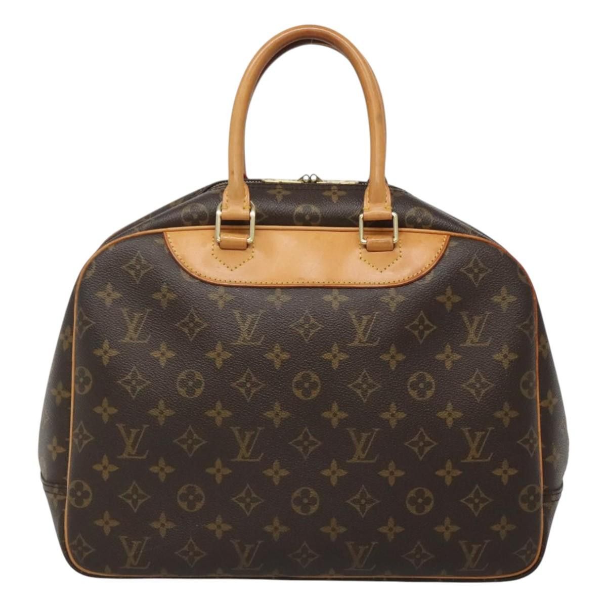 Louis Vuitton Louis Vuitton Deauville tote Size ONE SIZE - 2 Thumbnail