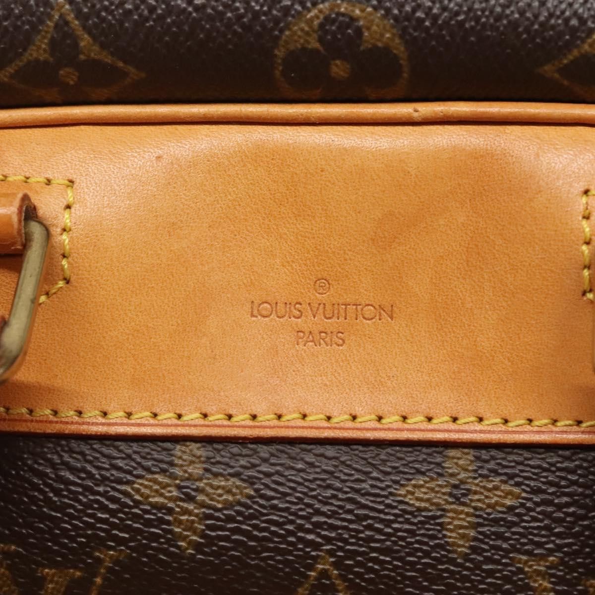 Louis Vuitton Louis Vuitton Deauville tote Size ONE SIZE - 16 Thumbnail