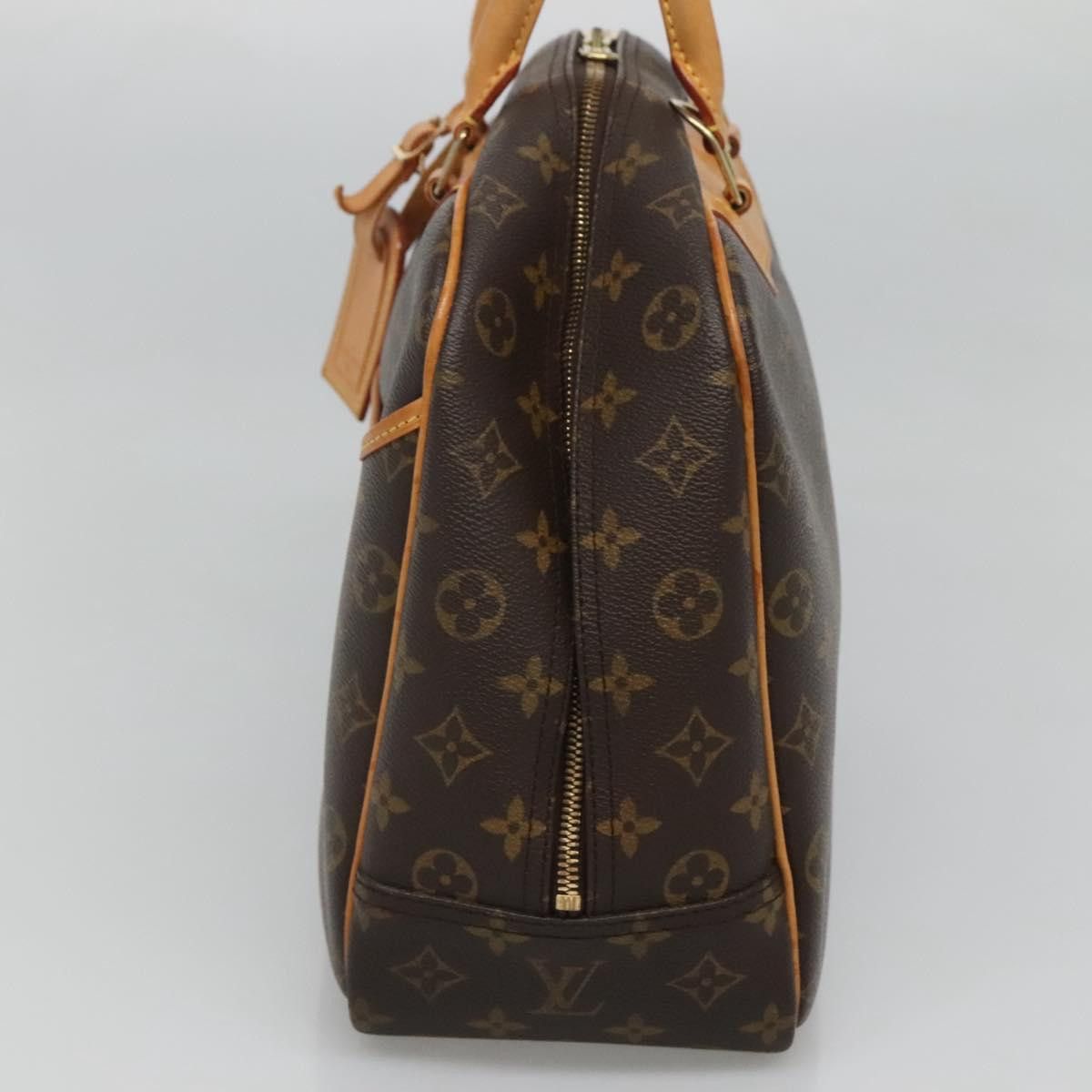 Louis Vuitton Louis Vuitton Deauville tote Size ONE SIZE - 4 Thumbnail