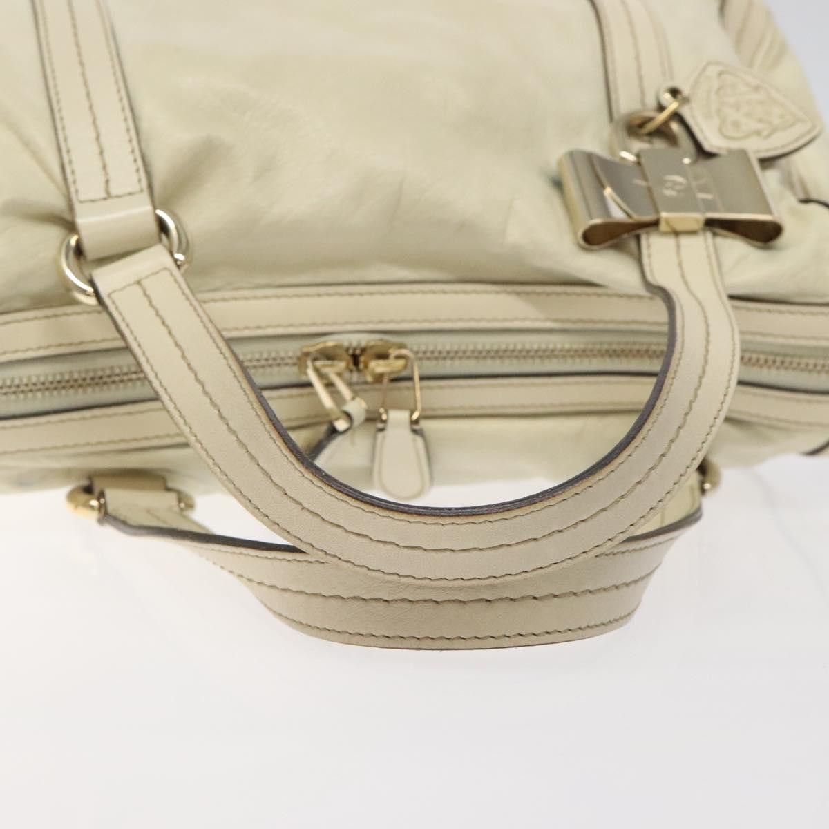 Gucci Gucci Duchessa handbag Size ONE SIZE - 5 Thumbnail