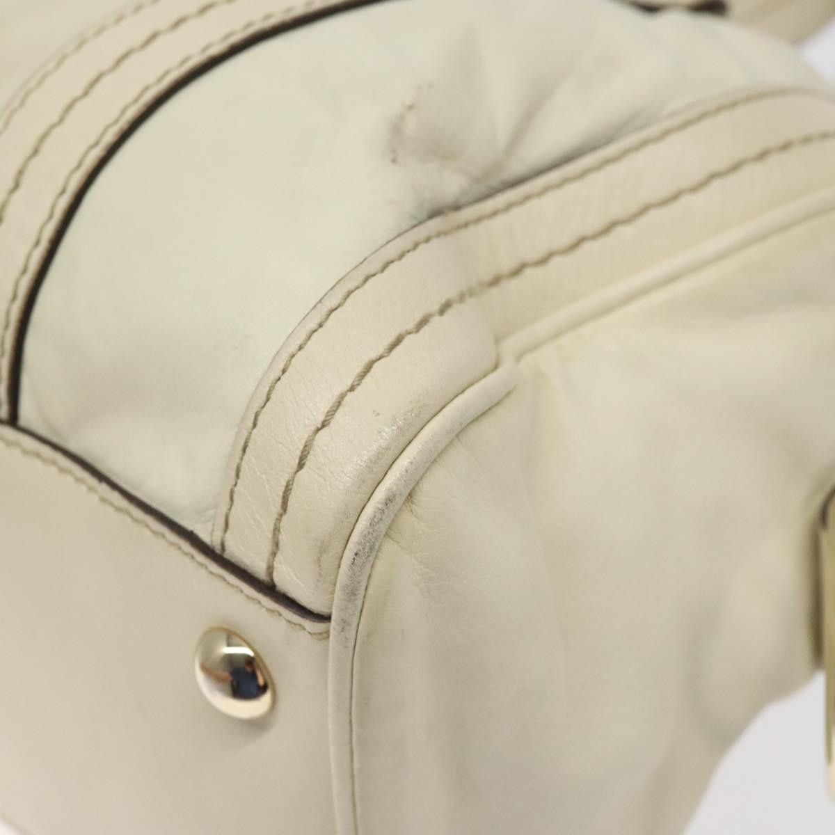 Gucci Gucci Duchessa handbag Size ONE SIZE - 8 Thumbnail