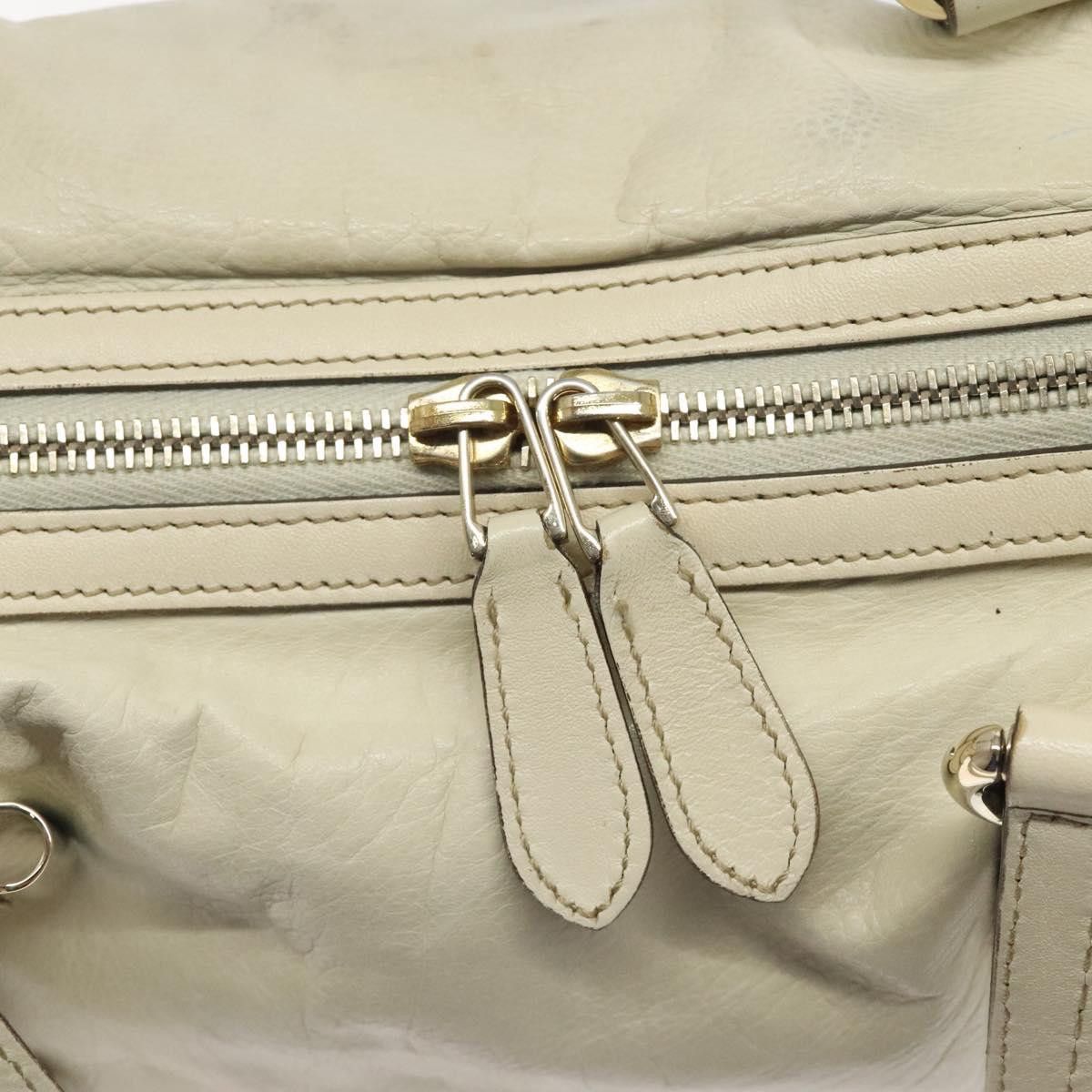 Gucci Gucci Duchessa handbag Size ONE SIZE - 10 Thumbnail