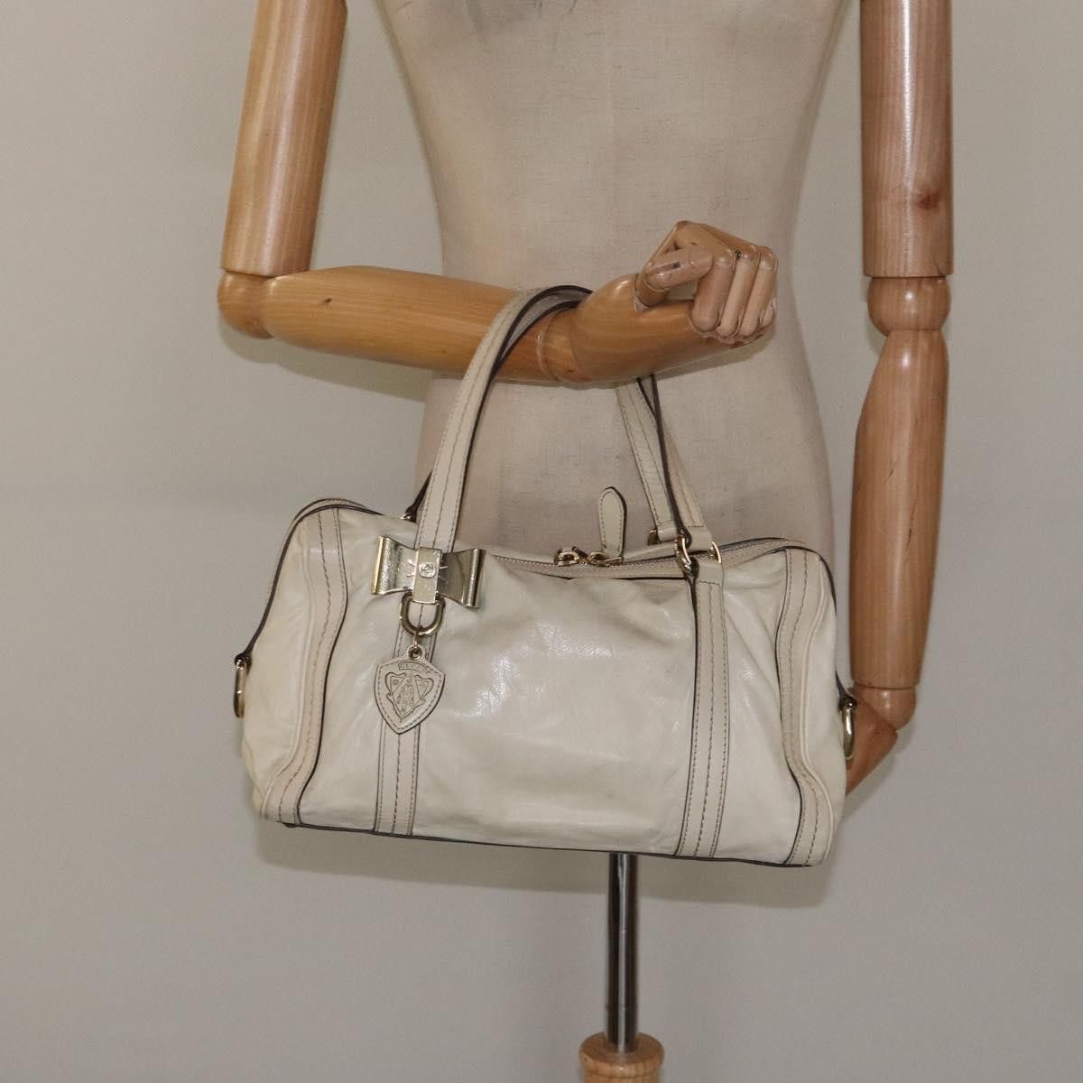 Gucci Gucci Duchessa handbag Size ONE SIZE - 15 Thumbnail
