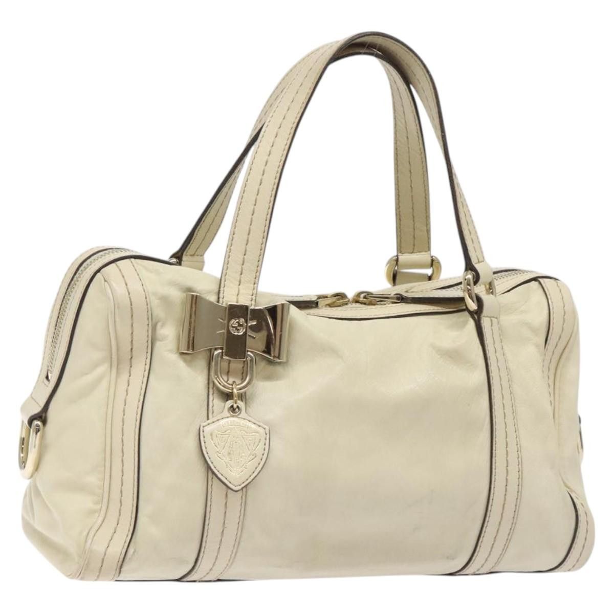 Gucci Gucci Duchessa handbag Size ONE SIZE - 19 Thumbnail