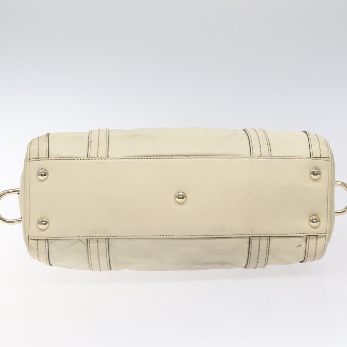 Gucci Gucci Duchessa handbag Size ONE SIZE - 18 Thumbnail