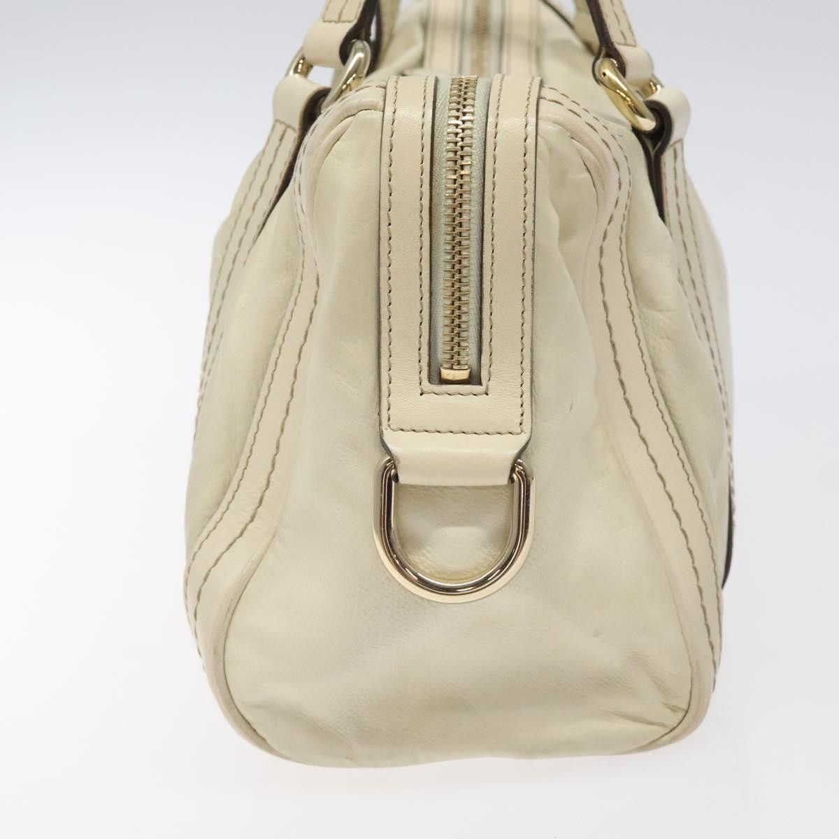 Gucci Gucci Duchessa handbag Size ONE SIZE - 4 Thumbnail