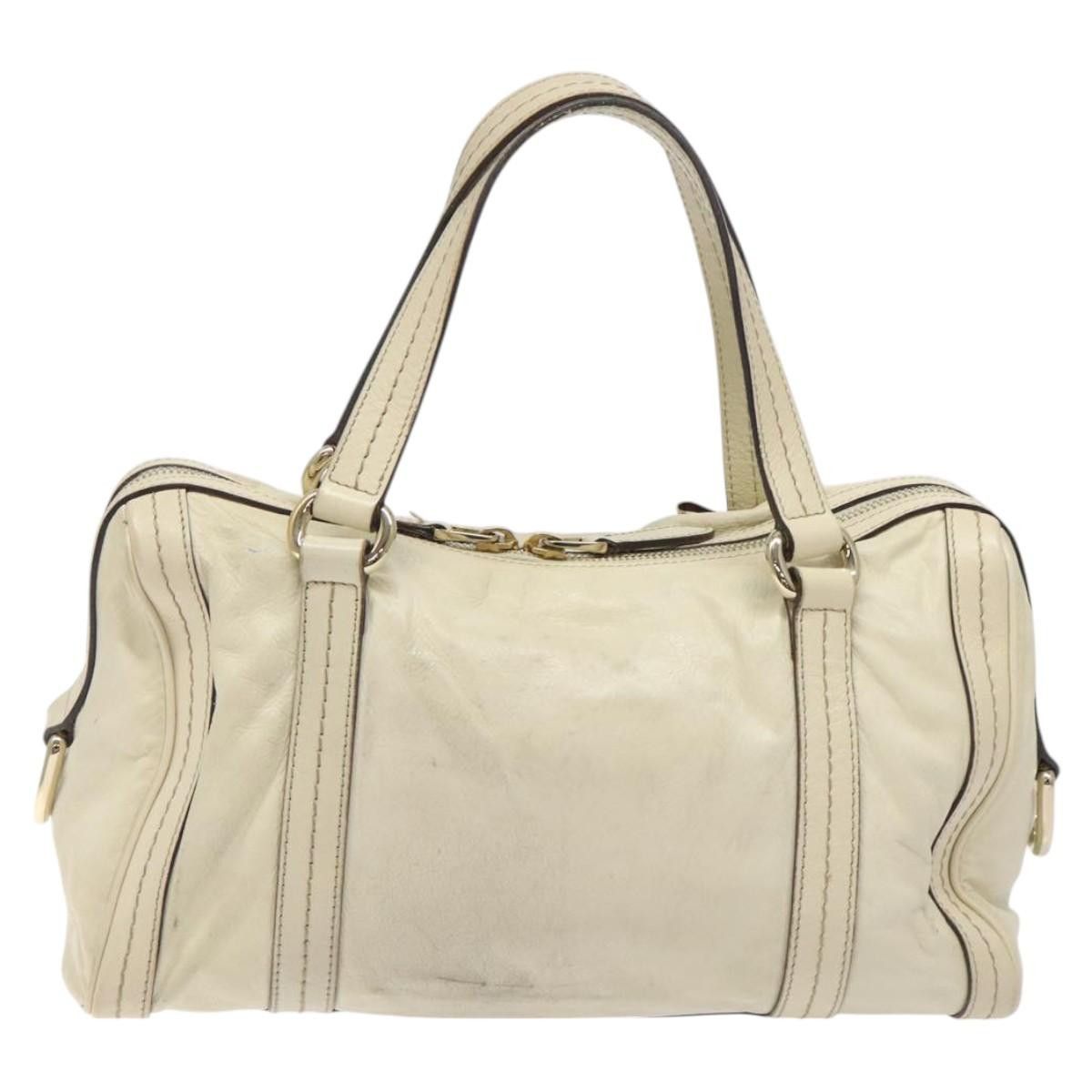Gucci Gucci Duchessa handbag Size ONE SIZE - 2 Thumbnail