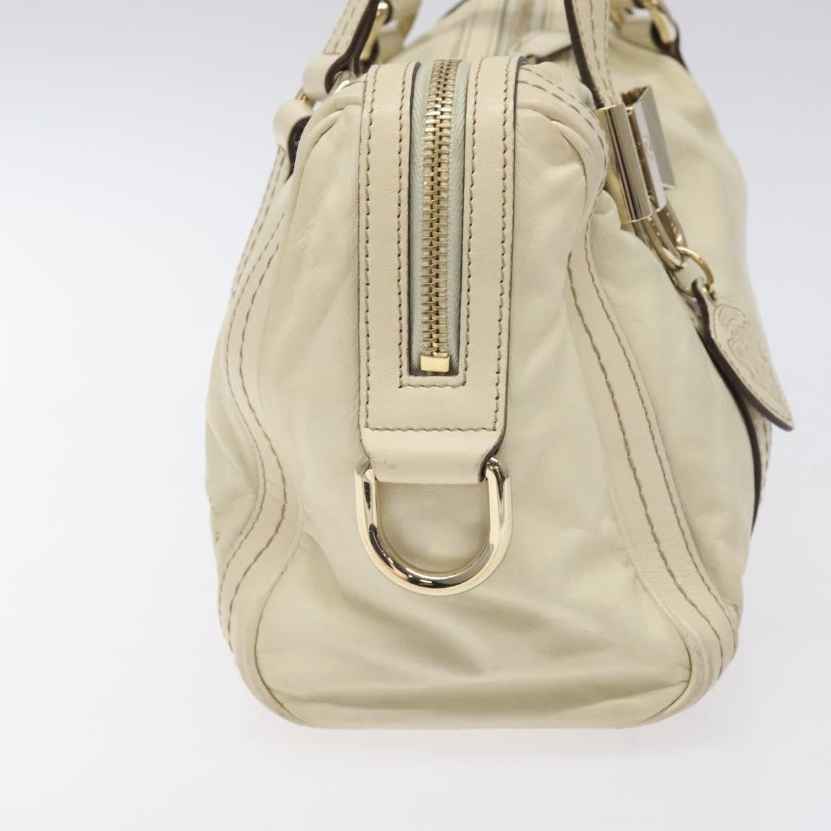 Gucci Gucci Duchessa handbag Size ONE SIZE - 3 Thumbnail