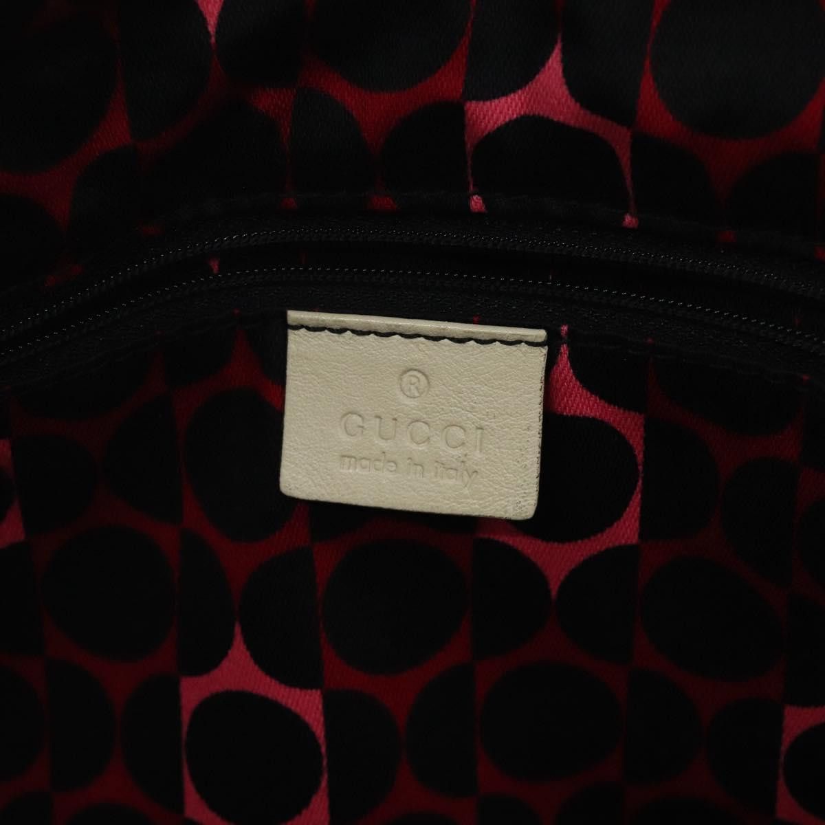 Gucci Gucci Duchessa handbag Size ONE SIZE - 13 Thumbnail