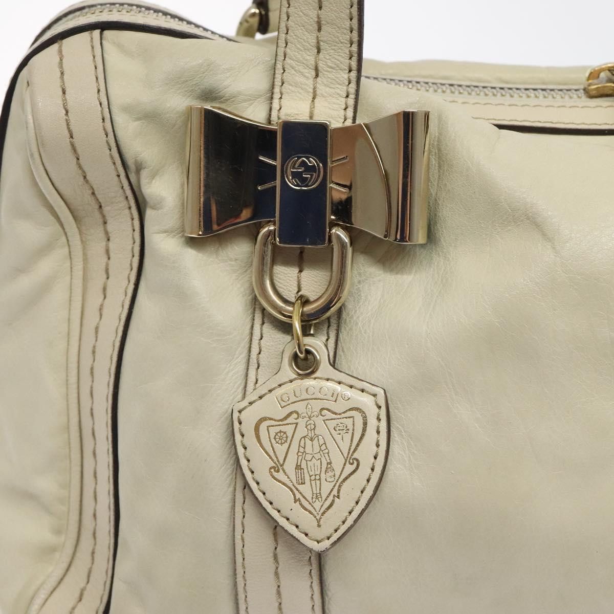Gucci Gucci Duchessa handbag Size ONE SIZE - 11 Thumbnail