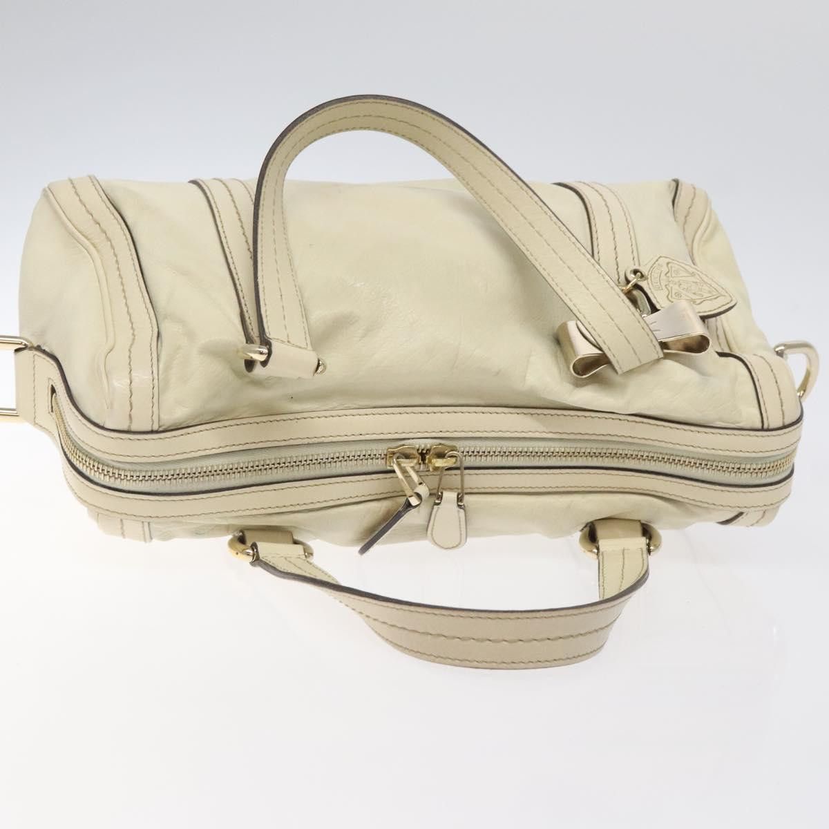 Gucci Gucci Duchessa handbag Size ONE SIZE - 16 Thumbnail