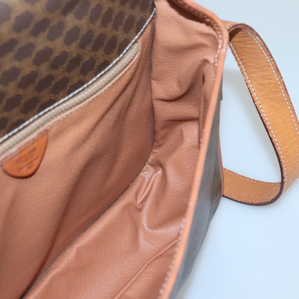 Celine Céline Macadam shoulder Size ONE SIZE - 19 Thumbnail