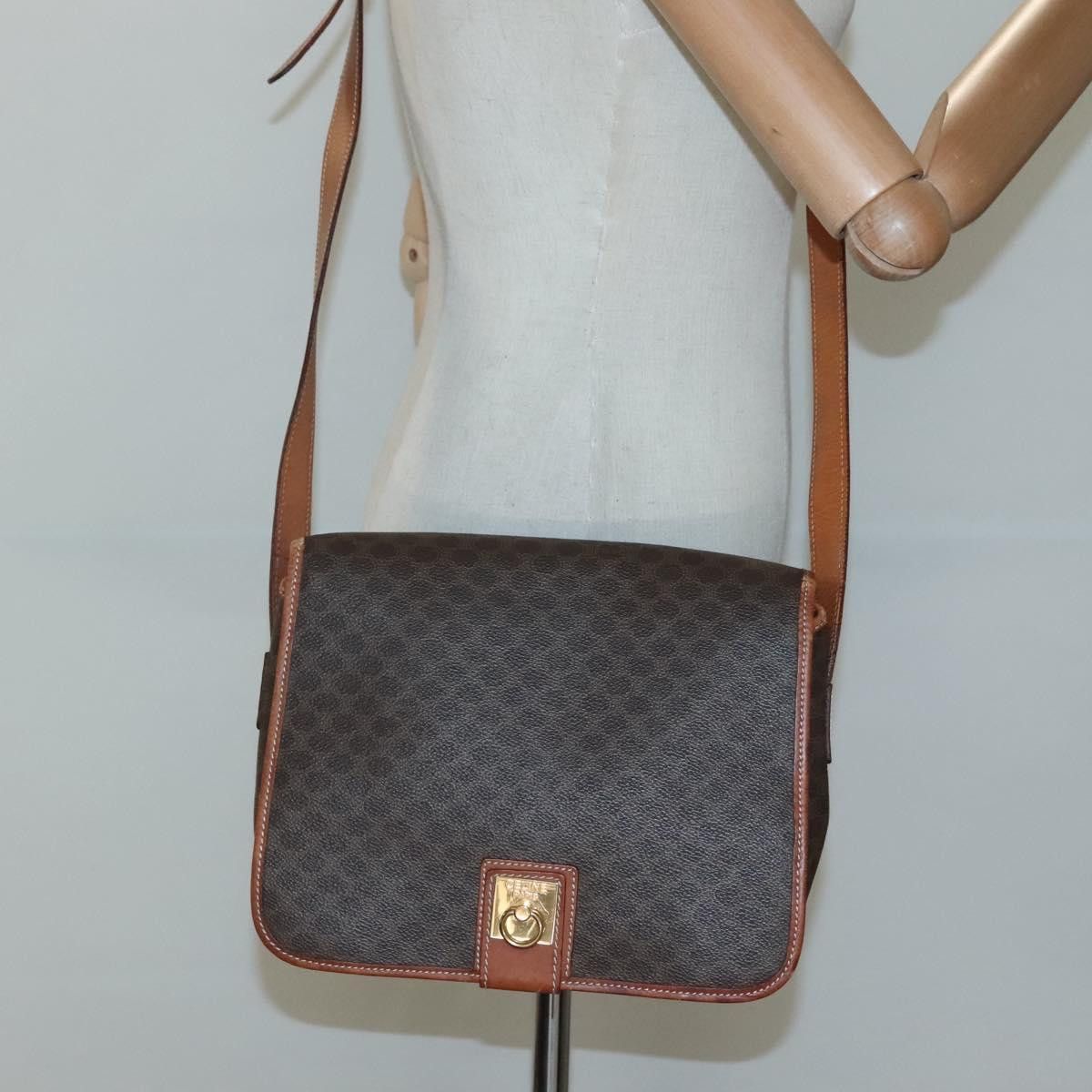 Celine Céline Macadam shoulder Size ONE SIZE - 12 Thumbnail