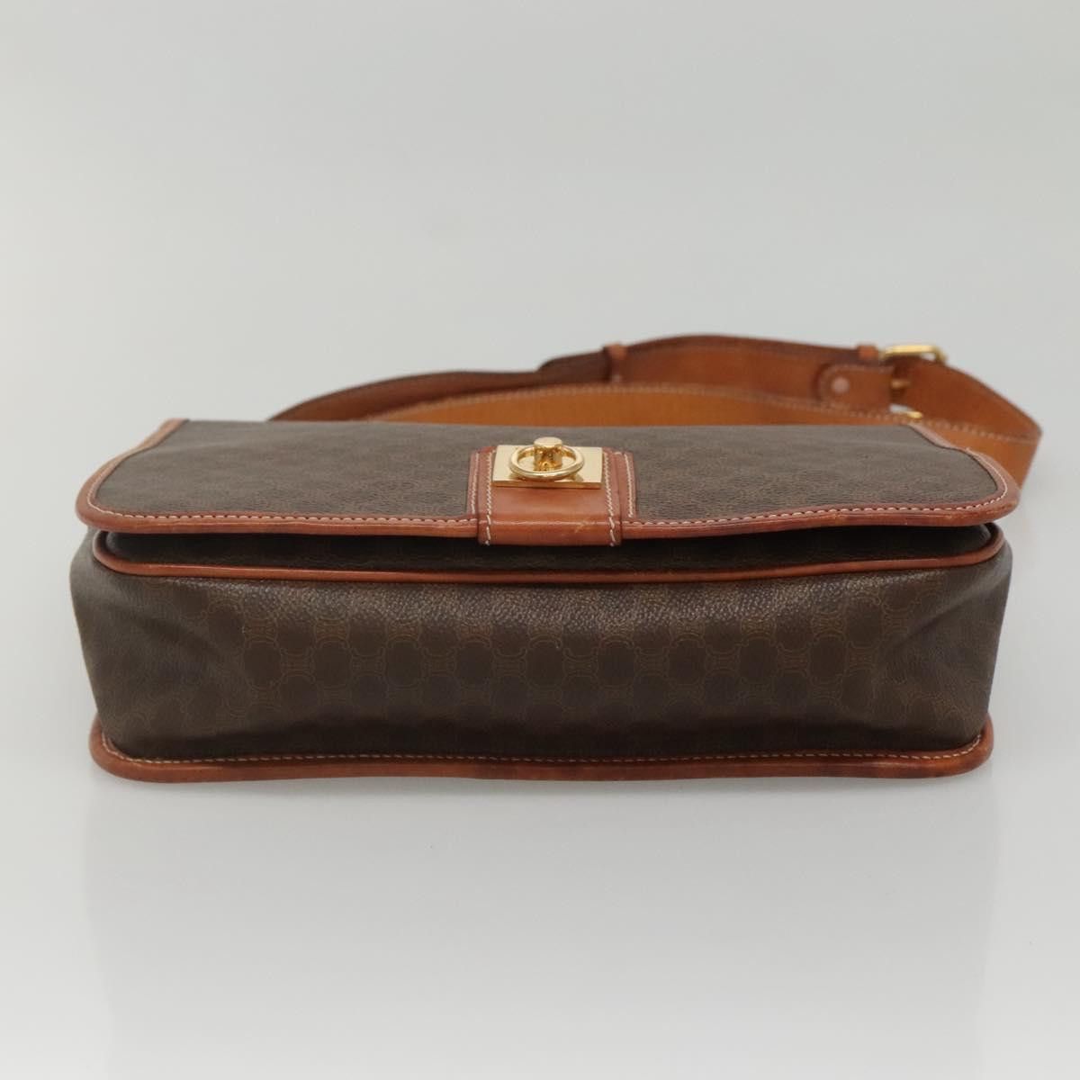 Celine Céline Macadam shoulder Size ONE SIZE - 6 Thumbnail