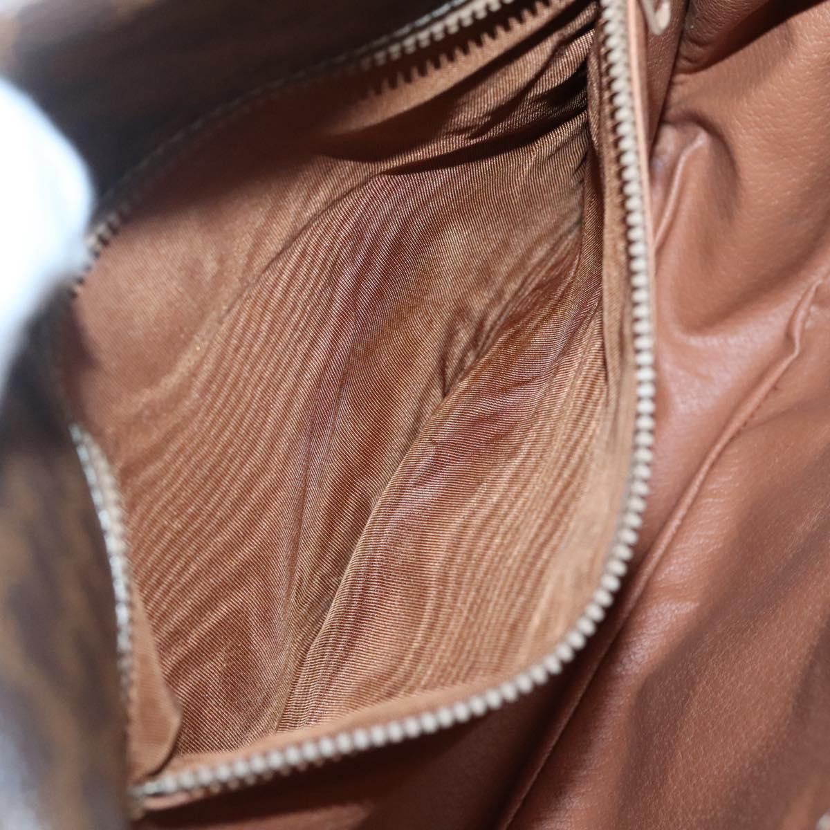 Celine Céline Macadam shoulder Size ONE SIZE - 10 Thumbnail