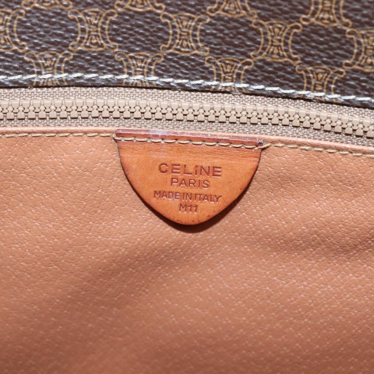 Celine Céline Macadam shoulder Size ONE SIZE - 11 Thumbnail
