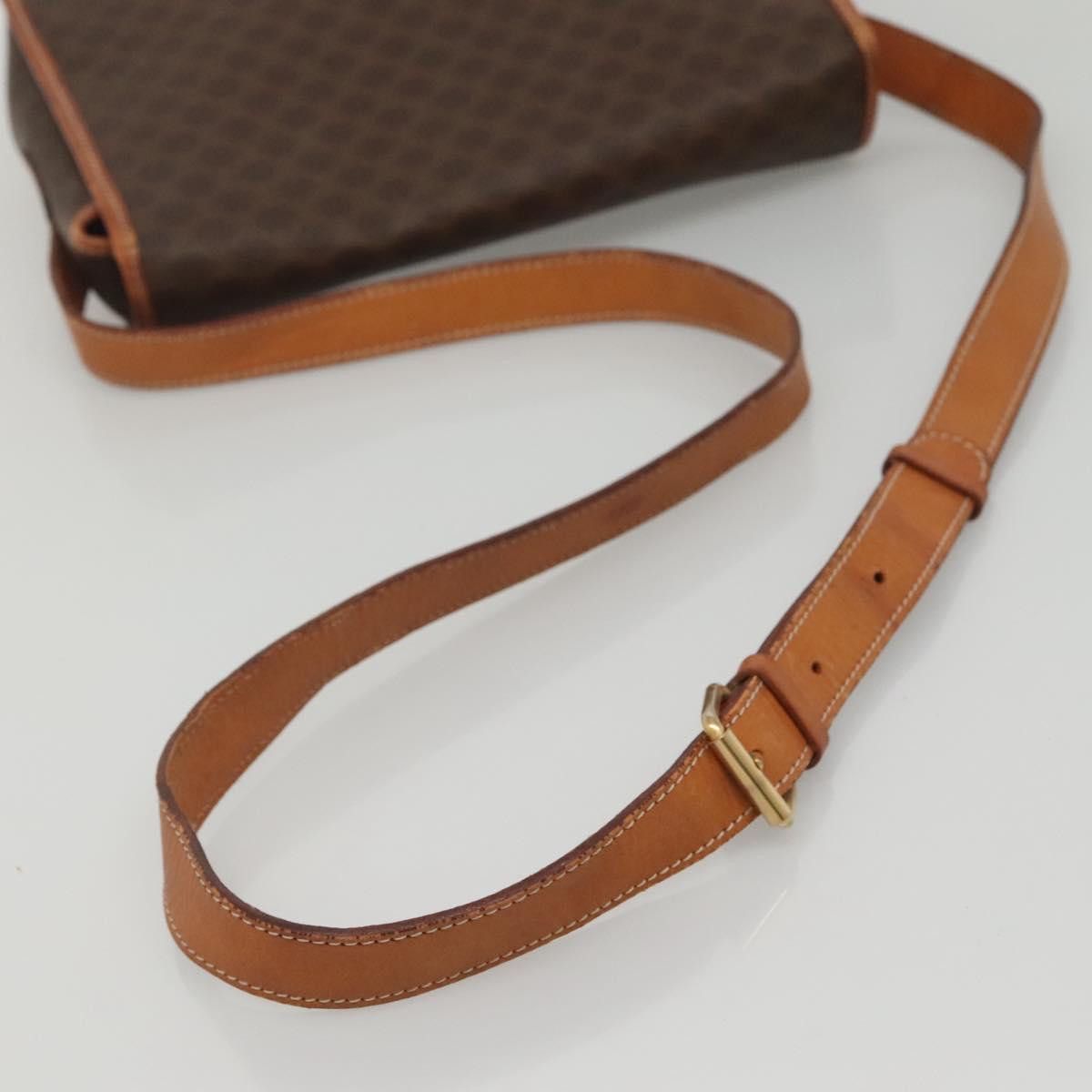 Celine Céline Macadam shoulder Size ONE SIZE - 5 Thumbnail
