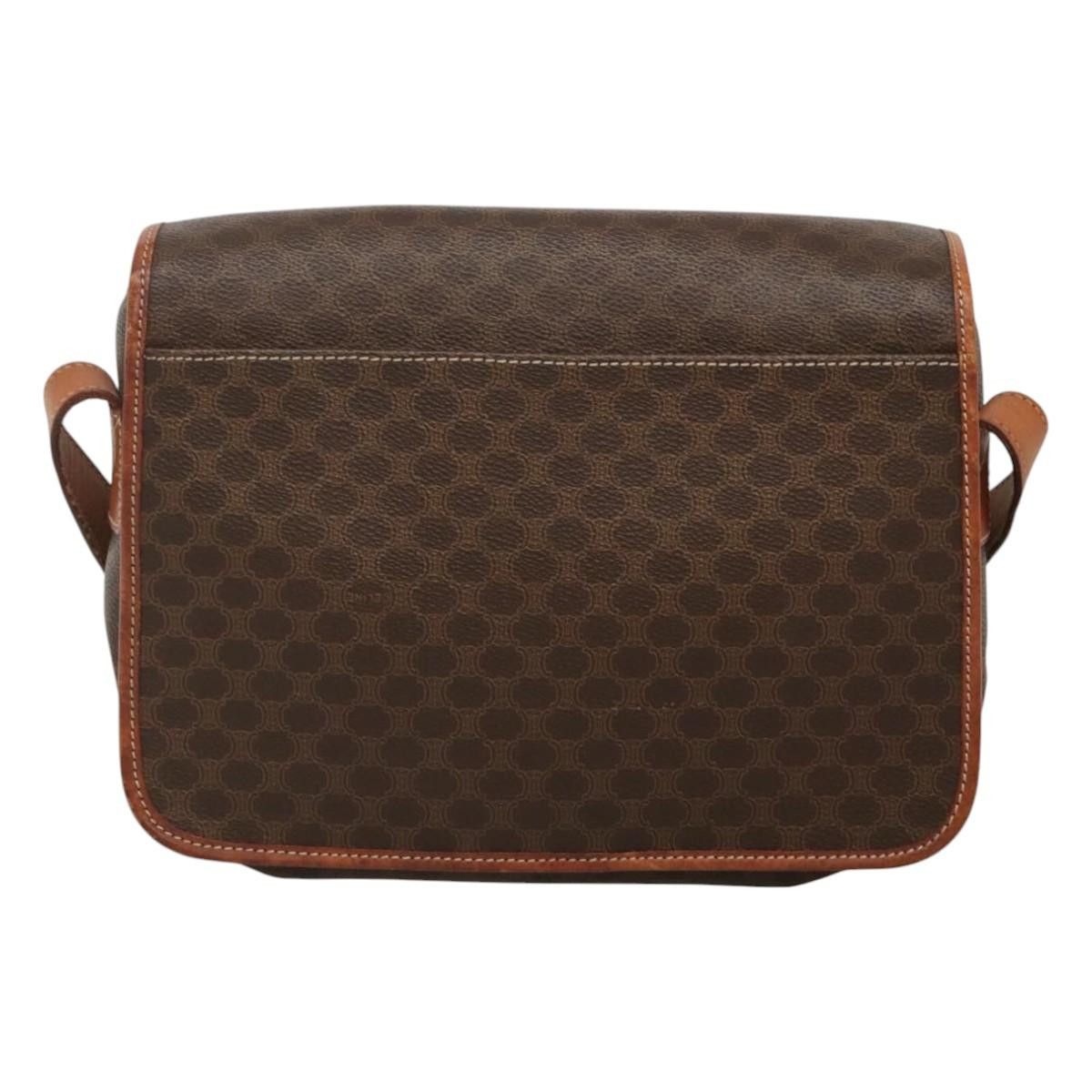 Celine Céline Macadam shoulder Size ONE SIZE - 2 Thumbnail