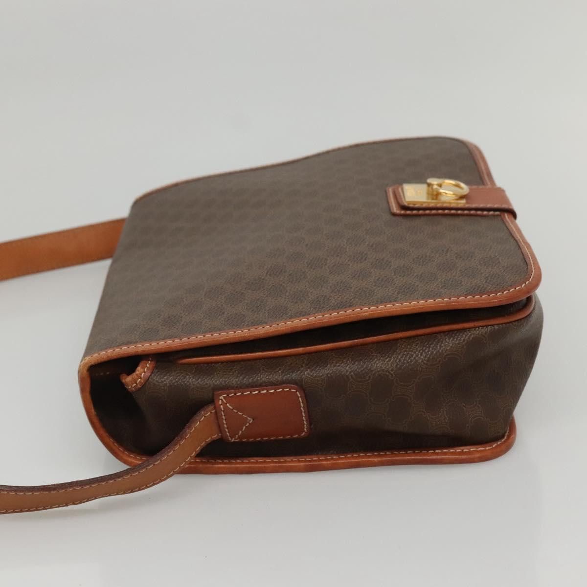 Celine Céline Macadam shoulder Size ONE SIZE - 4 Thumbnail