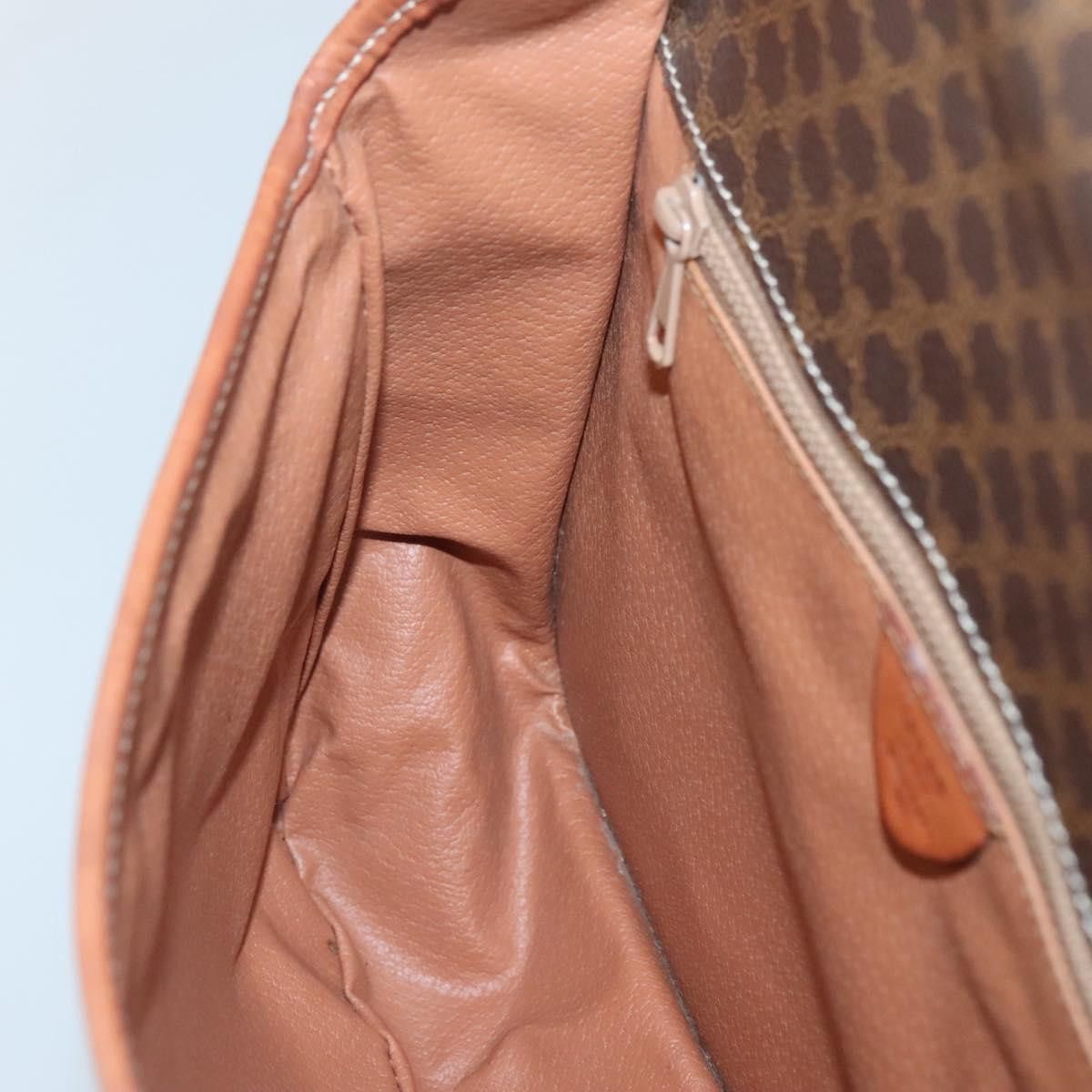 Celine Céline Macadam shoulder Size ONE SIZE - 20 Thumbnail