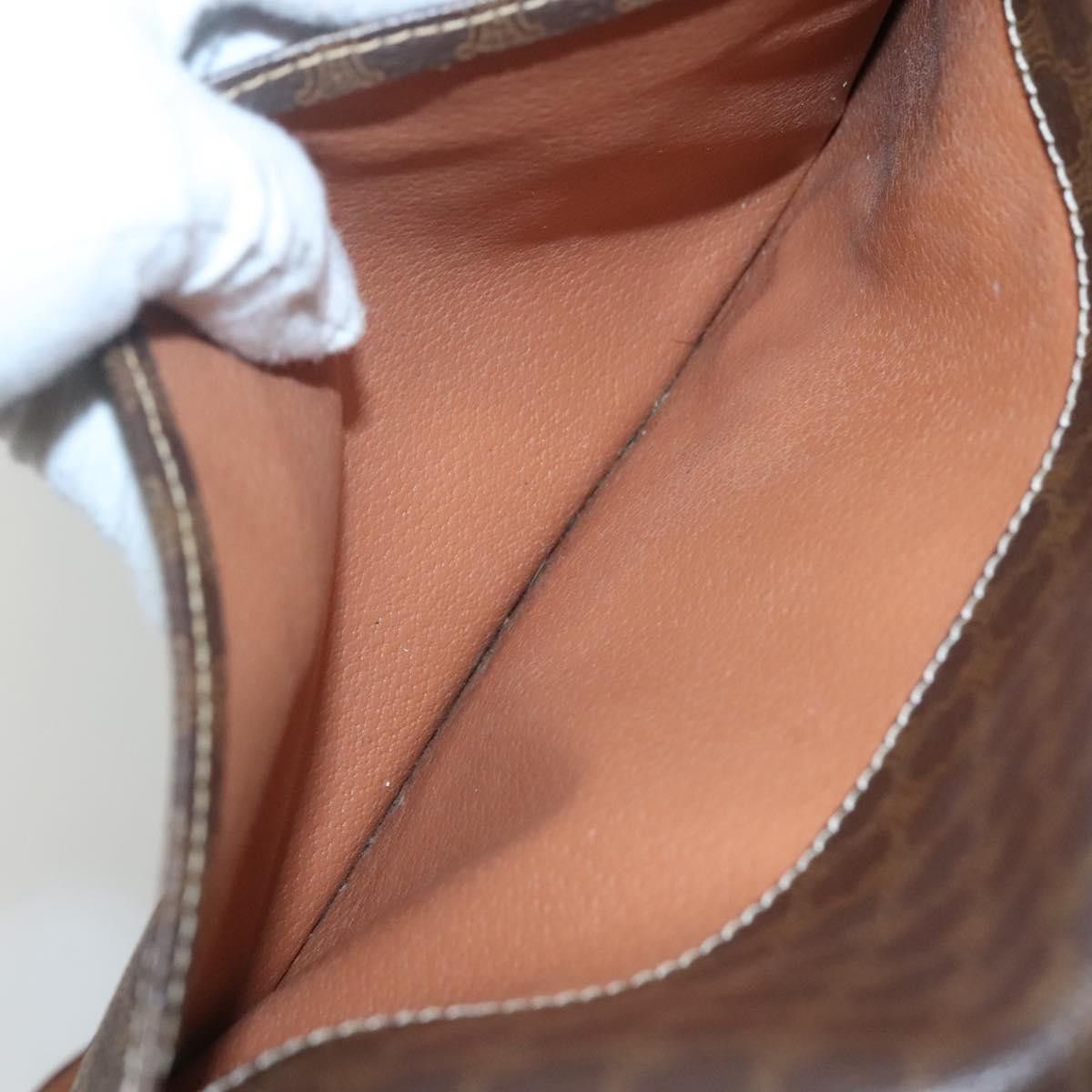 Celine Céline Macadam shoulder Size ONE SIZE - 21 Thumbnail