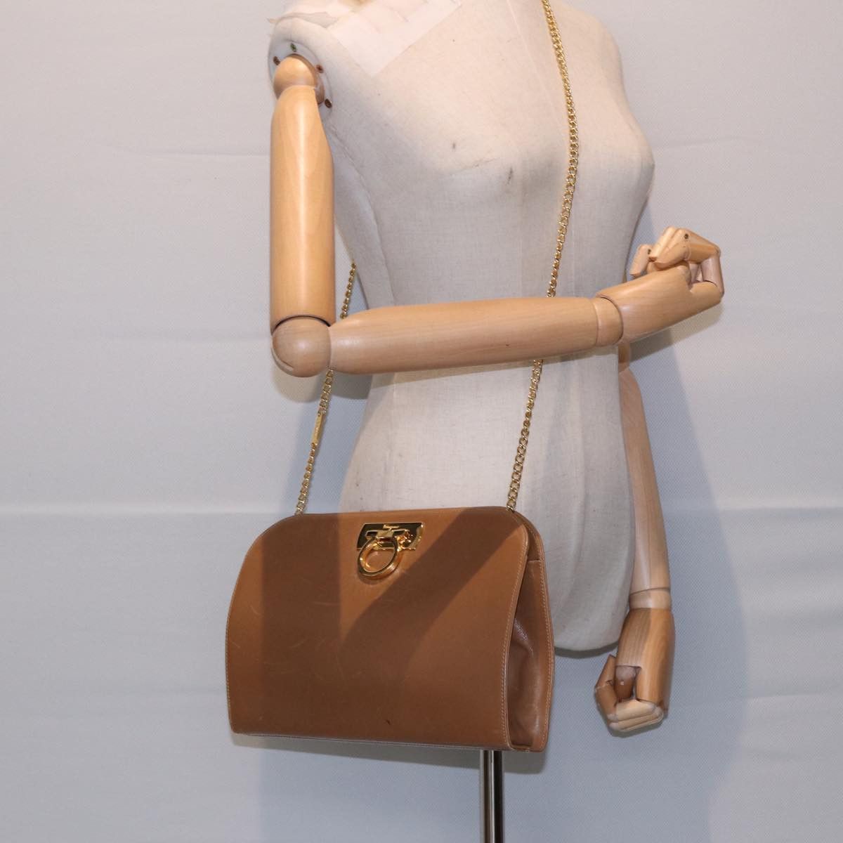 Salvatore Ferragamo Salvatore Ferragamo shoulder Size ONE SIZE - 13 Thumbnail