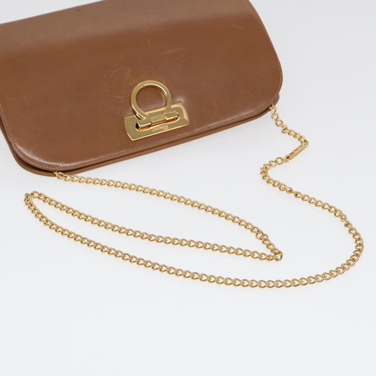Salvatore Ferragamo Salvatore Ferragamo shoulder Size ONE SIZE - 5 Thumbnail