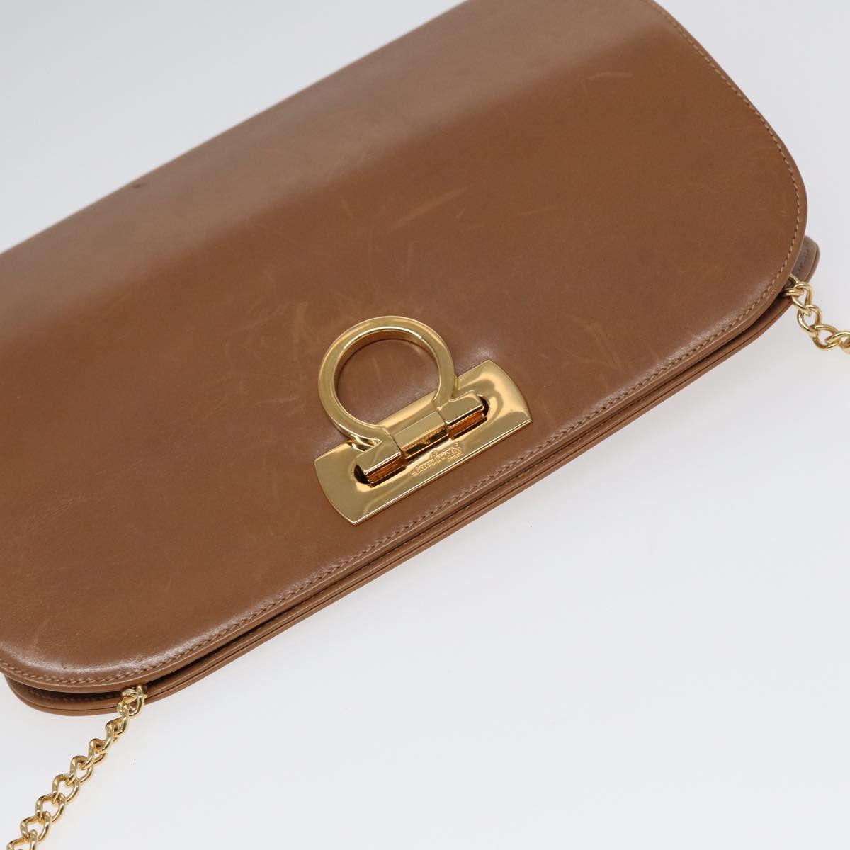 Salvatore Ferragamo Salvatore Ferragamo shoulder Size ONE SIZE - 15 Thumbnail