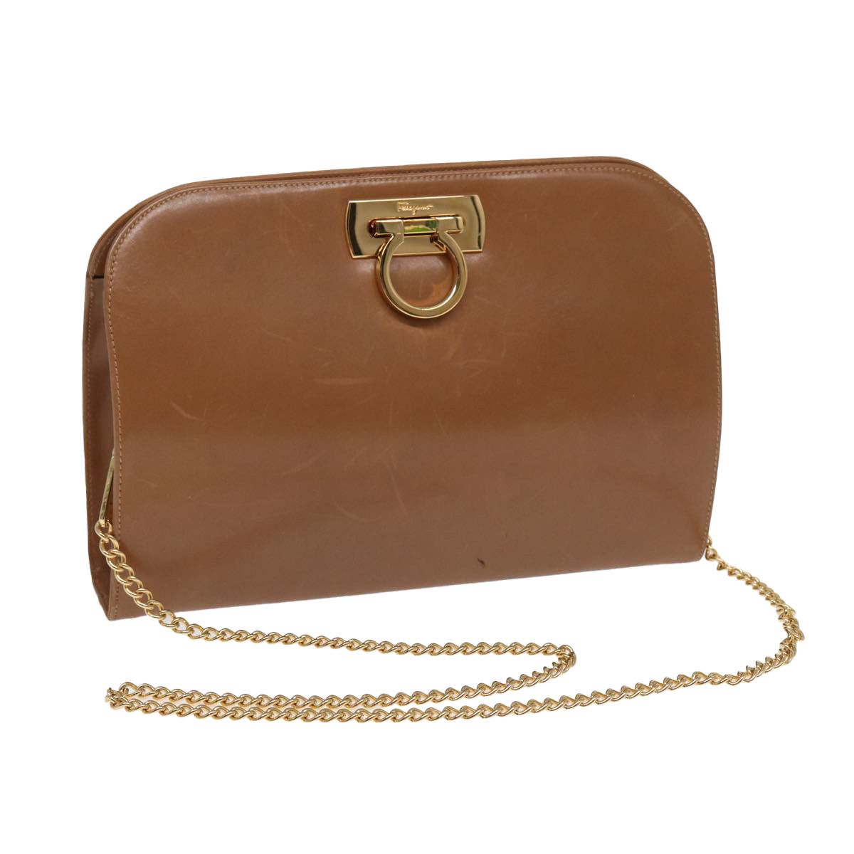 Salvatore Ferragamo Salvatore Ferragamo shoulder Size ONE SIZE - 14 Thumbnail