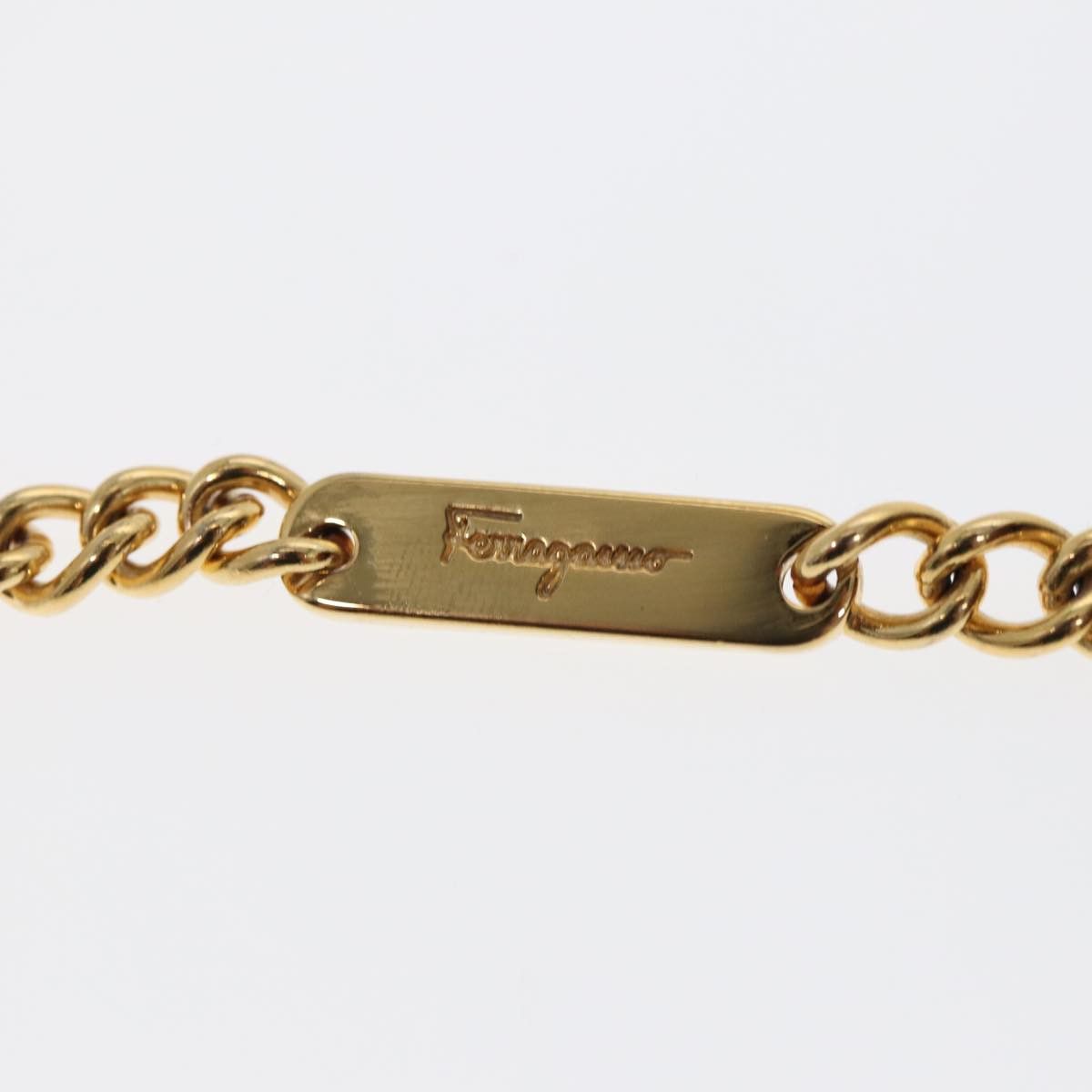 Salvatore Ferragamo Salvatore Ferragamo shoulder Size ONE SIZE - 16 Thumbnail