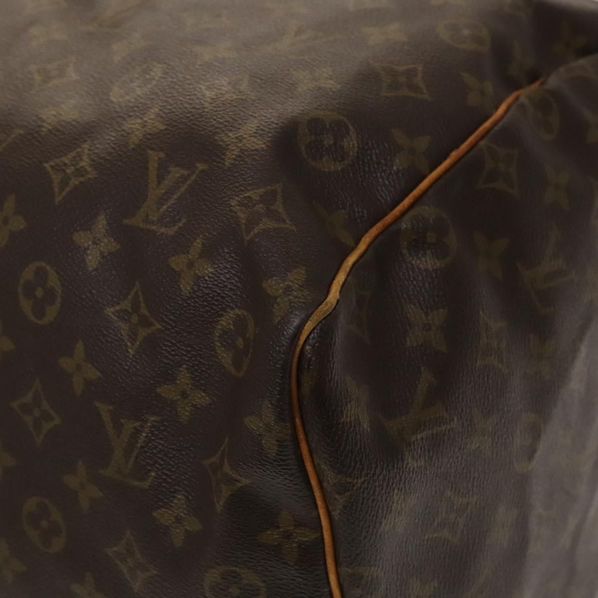 Louis Vuitton Louis Vuitton Keepall 60 travel Size ONE SIZE - 6 Thumbnail