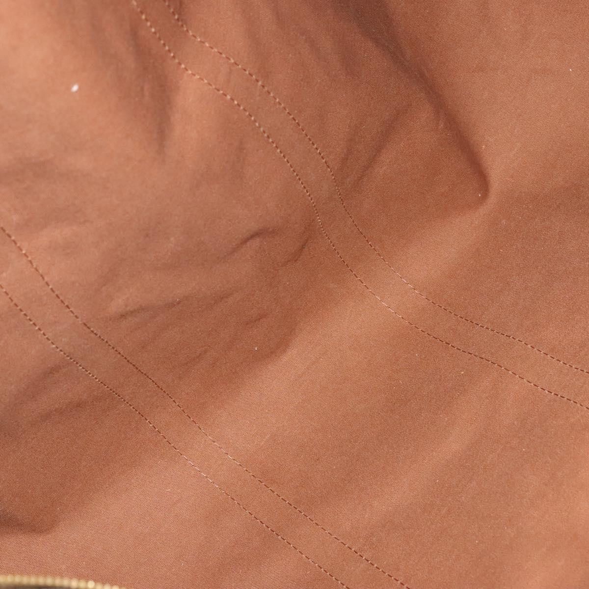 Louis Vuitton Louis Vuitton Keepall 60 travel Size ONE SIZE - 12 Thumbnail