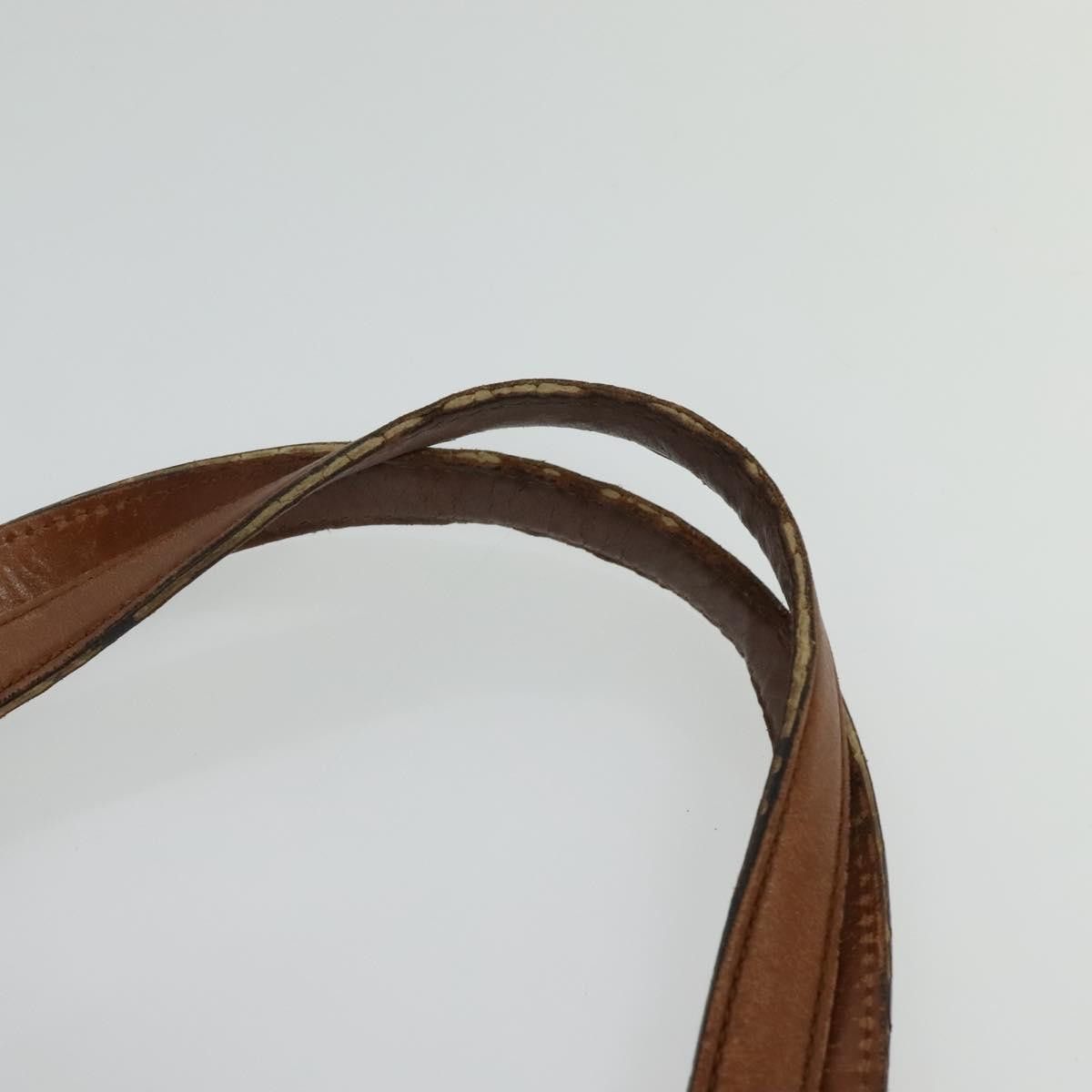 Gucci Gucci GG canvas tote Size ONE SIZE - 5 Thumbnail