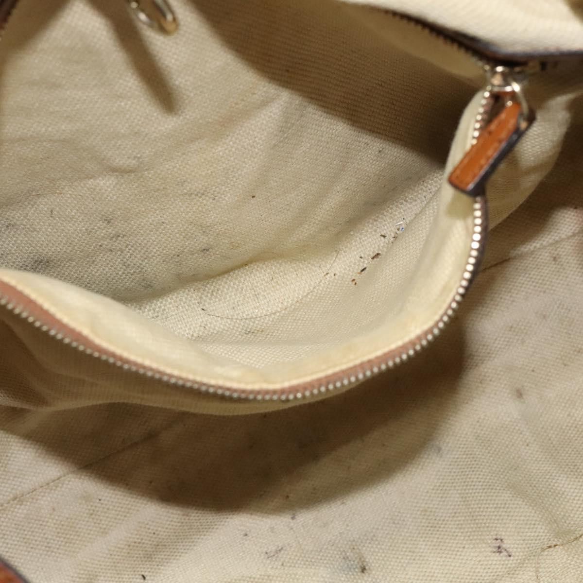 Gucci Gucci GG canvas tote Size ONE SIZE - 18 Thumbnail