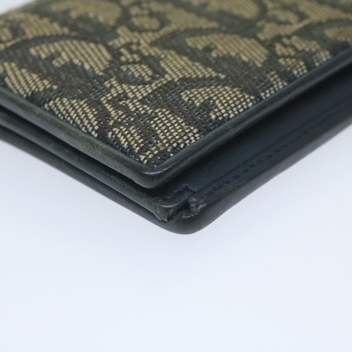 Dior Dior wallet Size ONE SIZE - 14 Thumbnail