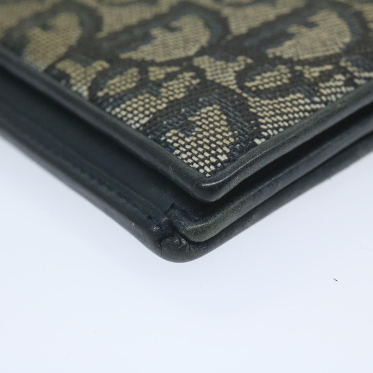 Dior Dior wallet Size ONE SIZE - 15 Thumbnail