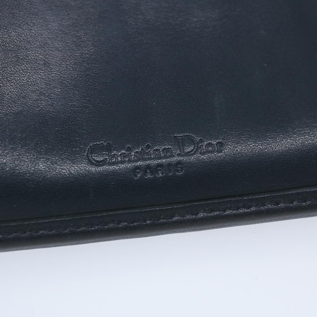 Dior Dior wallet Size ONE SIZE - 7 Thumbnail