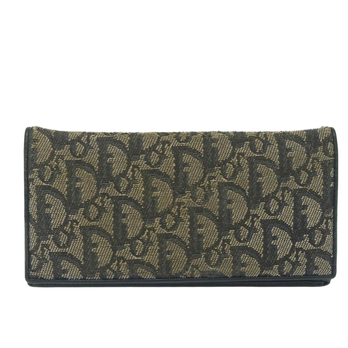 Dior Dior wallet Size ONE SIZE - 2 Thumbnail