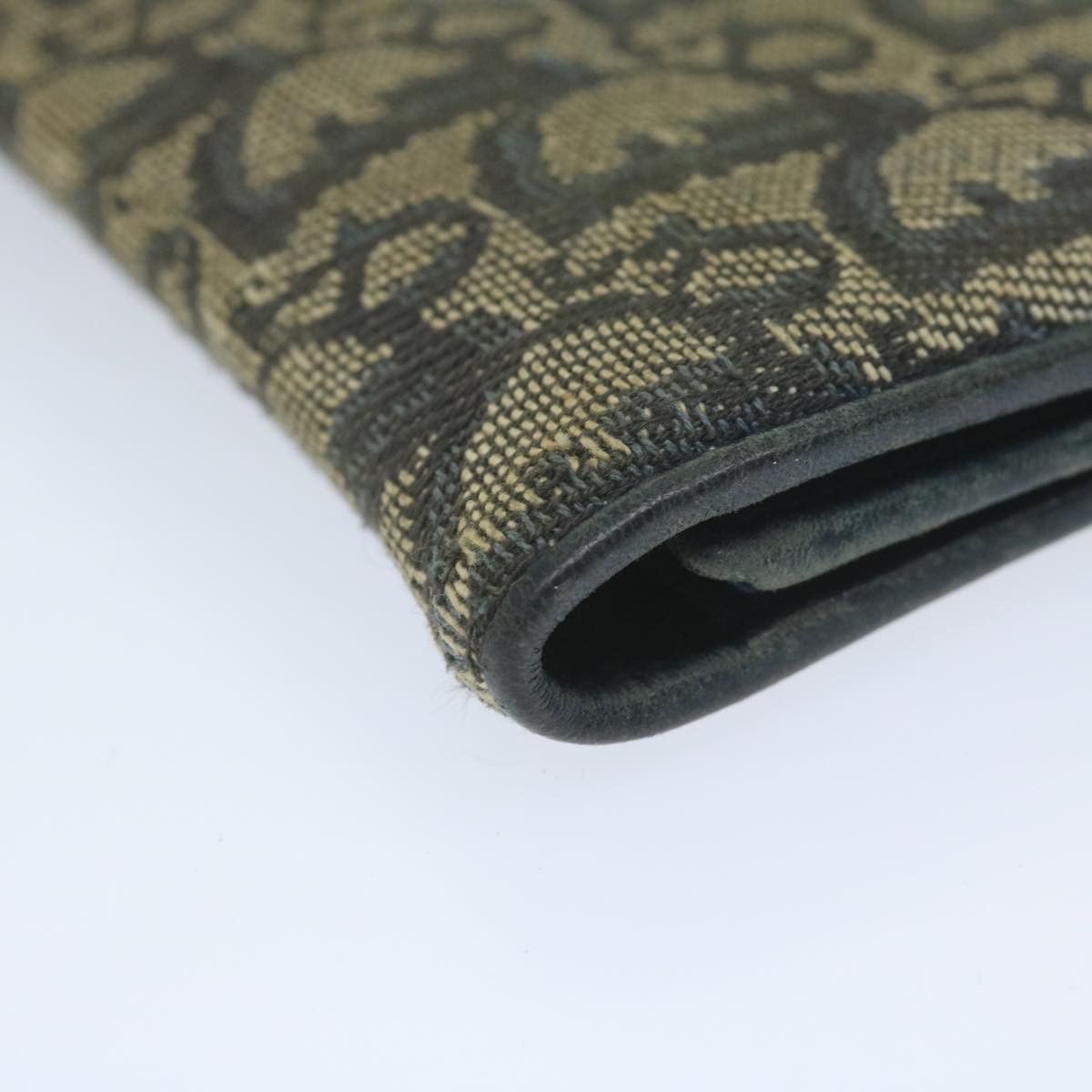 Dior Dior wallet Size ONE SIZE - 13 Thumbnail