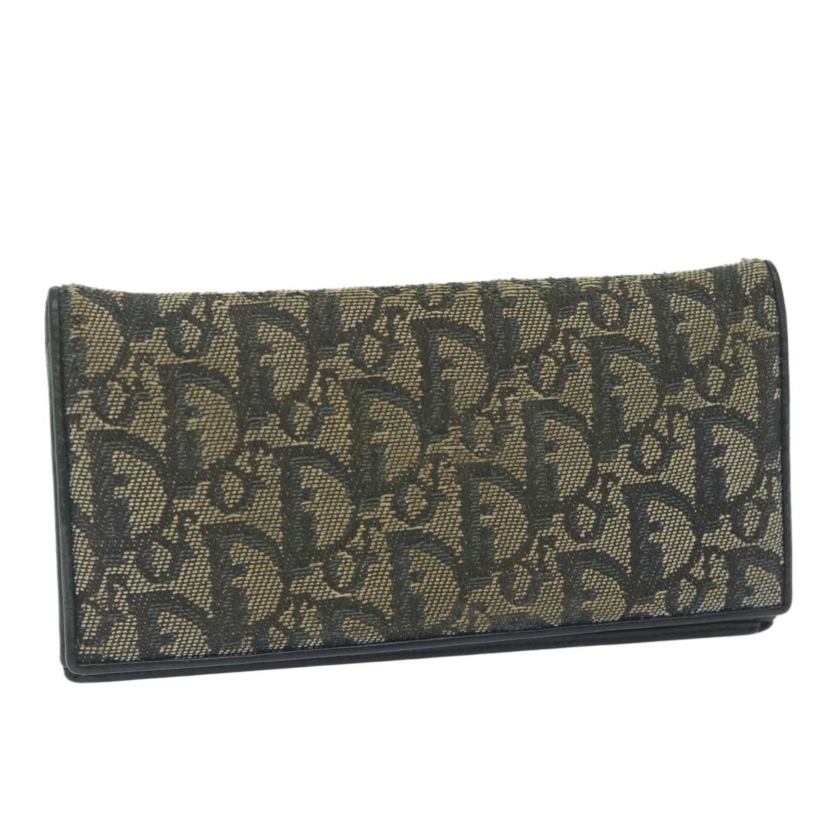 Dior Dior wallet Size ONE SIZE - 9 Thumbnail